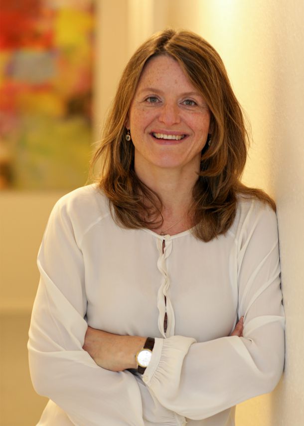 Dr. med. Sabine Szabo